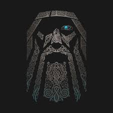 The Norse Mythology--- god of Ancient - Obiaks Blog
